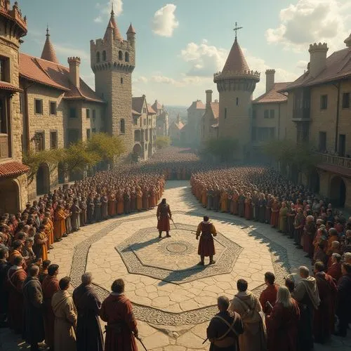 nargothrond,valdostan,esperion,riftwar,kings landing,medieval market