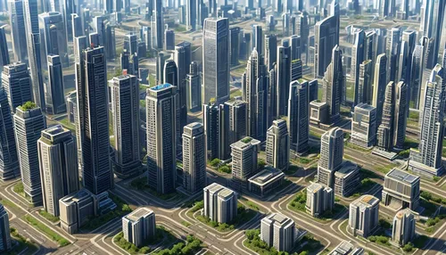 city blocks,urban towers,business district,high rises,urban development,metropolis,dubai,urbanization,high-rises,skyscrapers,skyscraper town,apartment blocks,apartment-blocks,tianjin,tall buildings,du