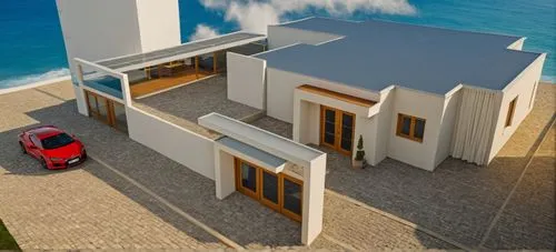 fresnaye,folding roof,dunes house,umhlanga,muizenberg,cubic house,Photography,General,Realistic