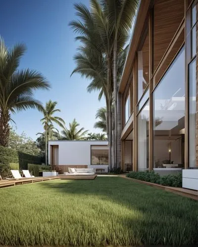 3d rendering,landscape design sydney,dunes house,landscape designers sydney,artificial grass,tropical house,grass roof,roof landscape,palm pasture,modern house,luxury property,holiday villa,eco-constr