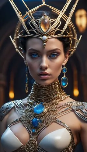 priestess,estess,nefertiti,ancient egyptian girl,cleopatra,amidala,Photography,General,Sci-Fi