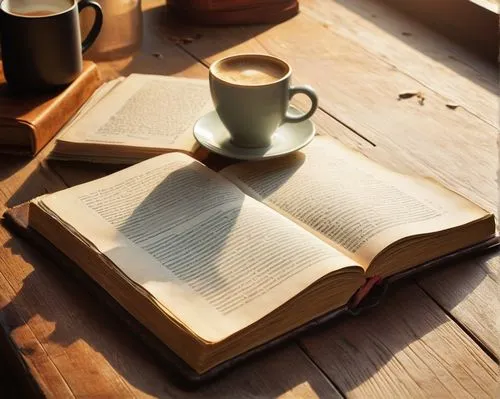 coffee and books,tea and books,writing-book,book gift,book pages,parchment,publish a book online,read a book,book antique,turn the page,book bindings,magic book,readers,recipe book,to read,open book,publish e-book online,e-book reader case,wooden boards,bookmark,Illustration,American Style,American Style 14