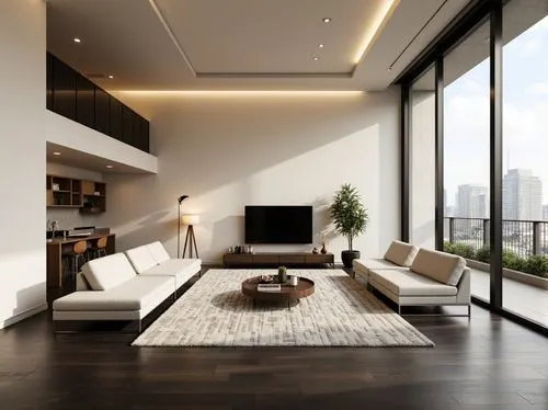 modern living room,hardwood floors,living room,interior modern design,contemporary decor,livingroom,penthouses,modern minimalist lounge,modern decor,luxury home interior,apartment lounge,modern room,family room,home interior,minotti,interior design,loft,bonus room,interior decoration,modern style