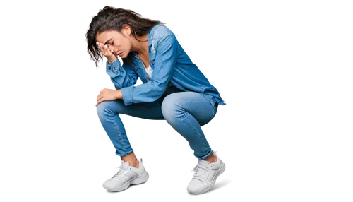 squat position,menswear for women,crouching,woman eating apple,girl on a white background,cramp,figure skating,incontinence aid,stressed woman,roller skating,blue shoes,tracksuit,squatting,back pain,equal-arm balance,lunge,woman sitting,leggings,athletic dance move,laughing tip,Illustration,Paper based,Paper Based 28