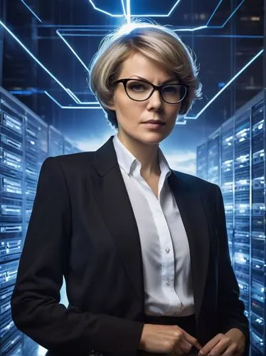 baranski,women in technology,cyber glasses,cyberangels,cybernet,zakharov,female doctor,cyberdyne,syntek,cybil,arisia,secretarial,argost,kirienko,cretu,cyberia,cybermedia,newswoman,neon human resources,cyberathlete,Illustration,Retro,Retro 01