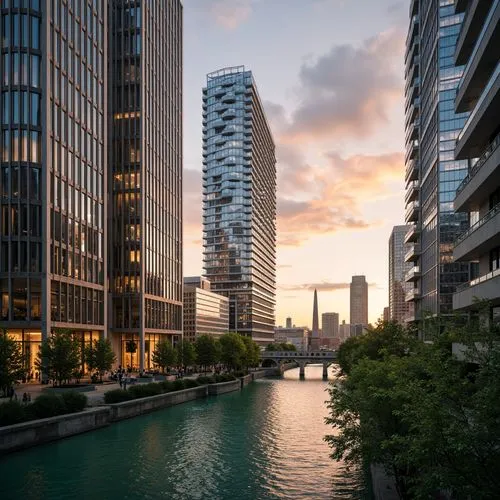 zorlu,vdara,biopolis,duesseldorf,barbican,docklands