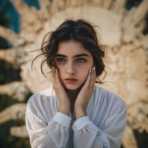 jingna,juliet,eleonora,mirada,nolwenn,hypatia,mystical portrait of a girl,dalia,maisie,angel,angelic,romantic portrait,alita,vanni,girl portrait,zhenya,ludovica,lili,medvedeva,ilanthiriyan