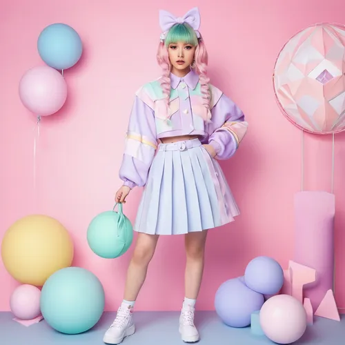 pastel colors,sugar candy,bubble gum,candy pattern,pastels,macaron pattern,harajuku,bonbon,anime japanese clothing,candy island girl,cones-milk star,heart candy,soft pastel,easter theme,cotton candy,pastel,star balloons,japanese kawaii,blue heart balloons,candy,Photography,Documentary Photography,Documentary Photography 24