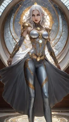 goddess of justice,fantasy woman,heroic fantasy,eris,joan of arc,silver,archangel,paladin,libra,andromeda,female warrior,queen cage,dark elf,zodiac sign libra,jaya,cg artwork,mezzelune,lady justice,mary-gold,artemisia