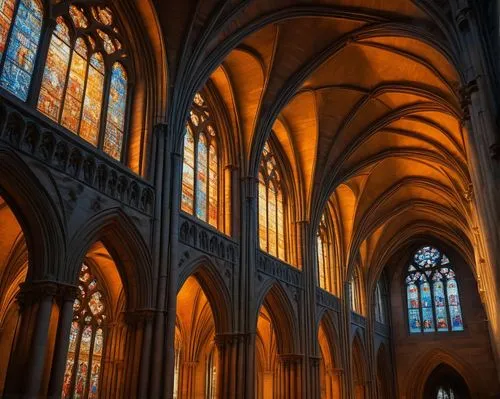 ulm minster,transept,reims,metz,cologne cathedral,koln,nidaros cathedral,organ pipes,markale,buttresses,main organ,vaulted ceiling,cathedrals,presbytery,neogothic,stephansdom,cologne,minster,mechelen,rouen,Conceptual Art,Fantasy,Fantasy 28