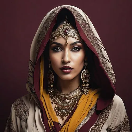 mastani,indian woman,maharani,indian bride,gandhari,jodha,east indian,begum,indian girl,hydari,sharara,indian,arabian,sonam,yemeni,anokhi,arundhati,persia,orientalist,khatun,Conceptual Art,Fantasy,Fantasy 32