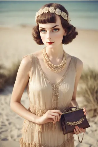 vintage woman,vintage girl,vintage women,vintage fashion,flapper,art deco woman,vintage makeup,vintage style,twenties women,roaring twenties,1920's retro,vintage dress,retro women,retro woman,fashionista from the 20s,vintage girls,girl on the dune,vintage female portrait,vintage theme,retro girl