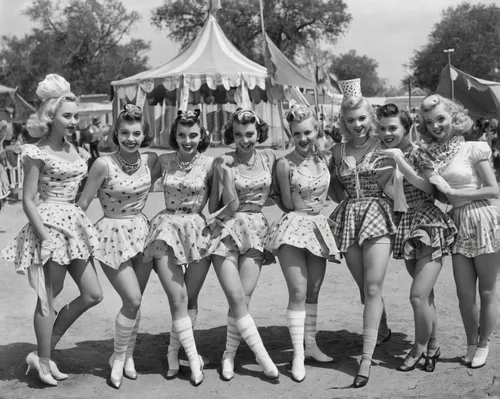 vintage fairies,vintage girls,majorette (dancer),pin up girls,pin-up girls,vintage 1950s,retro pin up girls,1950s,showgirl,twenties women,vintage halloween,1940 women,circus,annual fair,vintage women,model years 1960-63,dancers,waldbühne,circus show,vintage photo,Art,Classical Oil Painting,Classical Oil Painting 35