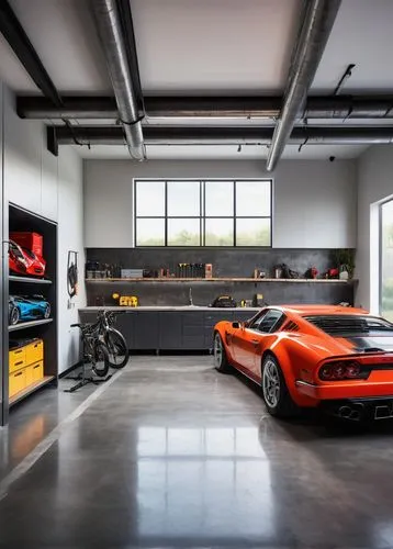 garage,underground garage,showroom,car showroom,garages,game room,car boutique,car salon,little man cave,the shop,showrooms,playroom,modern kitchen,carrozzeria,loft,mclarens,showcases,luxury home interior,garaged,lamborghini diablo,Illustration,Abstract Fantasy,Abstract Fantasy 12