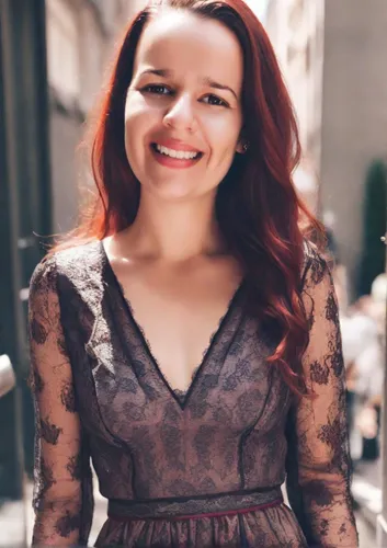 killer smile,redhair,red hair,smiling,simone simon,a girl's smile,adorable,polka dot dress,red-haired,romanian,princess sofia,radiant,riopa fernandi,yasemin,a smile,grin,crinkle,andrea vitello,hallia venezia,cute