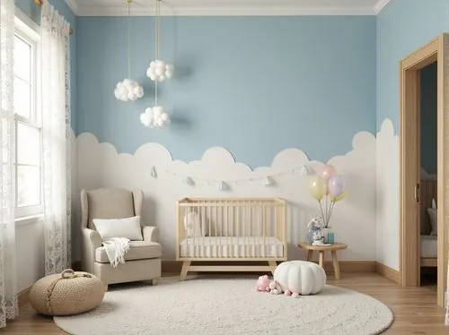 nursery decoration,baby room,nursery,kids room,children's room,children's bedroom,room newborn,boy's room picture,the little girl's room,opaline,children's interior,babyland,wallcoverings,playrooms,fromental,kidspace,wallcovering,stokke,children's background,wallpapering