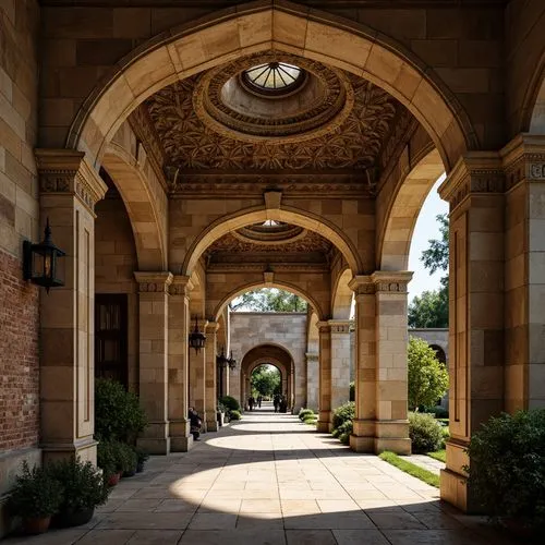 archways,stanford university,tyntesfield,philbrook,entranceways,entranceway,marylhurst,rufford,archway,breezeway,entry path,medinah,quadrangle,porticos,ingestre,stanford,entrances,caltech,entryway,peristyle