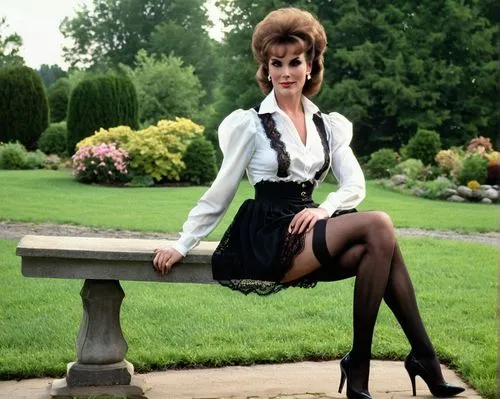 elvira,maureen o'hara - female,ann margaret,sophia loren,dalida,raffaella,Photography,General,Realistic