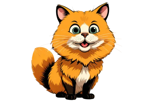 a fox,cute fox,child fox,adorable fox,fox,garden-fox tail,red fox,felidae,pomeranian,cartoon cat,conker,little fox,red panda,foxtail,tails,redfox,cat vector,firefox,furta,squirell,Illustration,Vector,Vector 15