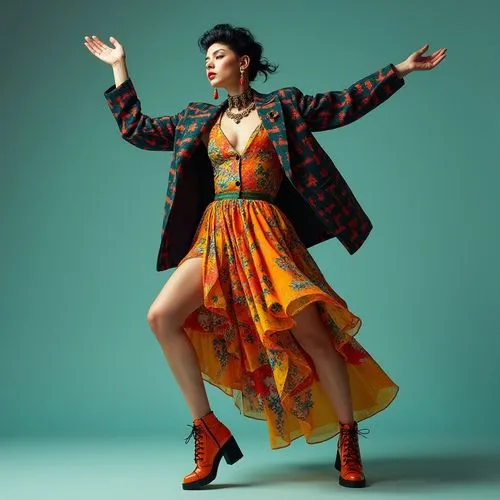 kimbra,flamenca,flamenco,dolcenera,matador,gaultier,Photography,Fashion Photography,Fashion Photography 01