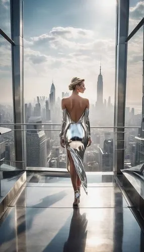 skydeck,skywalking,top of the rock,window cleaner,photo manipulation,window washer,skywalk,compositing,skycraper,skywalks,wonder woman city,photoshop manipulation,giantess,sprint woman,polnareff,the observation deck,nycb,gundlach,skyloft,skyscraping,Photography,Fashion Photography,Fashion Photography 03