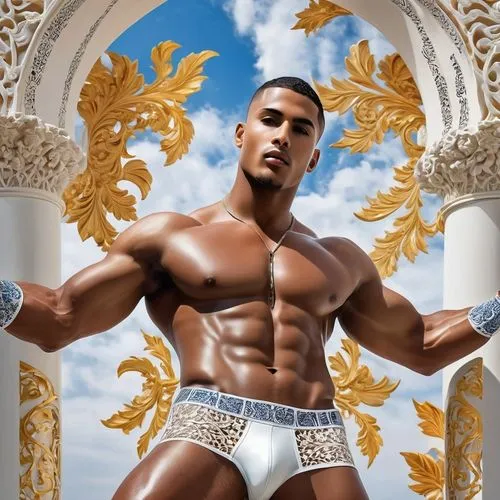 goncharov,topher,chippendale,polykleitos,nusret,mohombi,Art,Classical Oil Painting,Classical Oil Painting 01