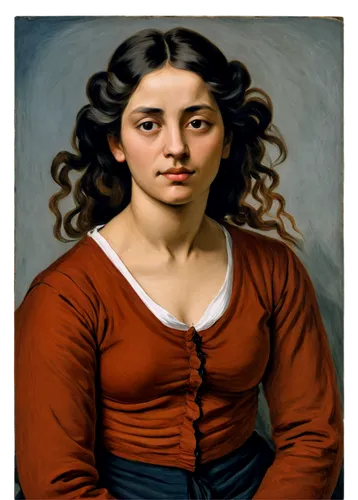 portrait of a girl,girl with cloth,portrait of a woman,young woman,gioconda,dossi,bougereau,woman sitting,perugini,woman holding pie,woman portrait,zuercher,girl portrait,young girl,scherfig,kisling,augereau,graziella,spolsky,cavatina,Art,Classical Oil Painting,Classical Oil Painting 08