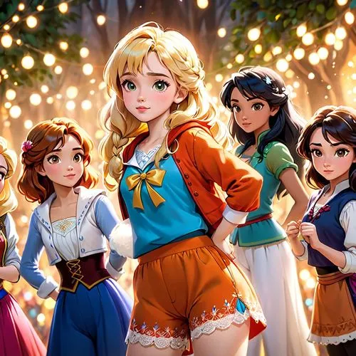 diwali banner,cg artwork,fairies,princesses,fairy world,fairy tale icons,tangled,christmas banner,fairytale characters,fairy tale character,party banner,rapunzel,cinderella,3d fantasy,magical adventure,magical,fairies aloft,fantasy picture,disney,princess anna,Anime,Anime,Cartoon