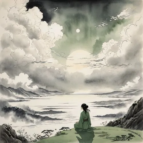 schierke,schierholtz,schierstein,ugetsu,sadozai,naraku,Illustration,Paper based,Paper Based 30