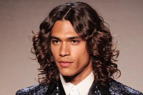 asian semi-longhair,british semi-longhair,british longhair,jonas brother,prince,oriental longhair,abdel rahman,jheri curl,long hair,indian celebrity,male model,spanish stallion,curly brunette,rio serrano,open locks,curly,alejandro vergara blanco,curly hair,mullet,gypsy hair,Photography,Black and white photography,Black and White Photography 05