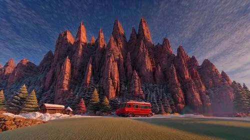 red cliff,bryce canyon,radiator springs racers,castle mountain,spruce forest,mountain plateau,river pines,northrend,snowy peaks,mountain highway,mountain road,red rocks,mountain world,ski resort,mountain valley,pines,alpine drive,snow mountains,giant mountains,zion