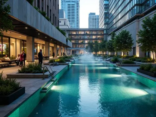 sathorn,waterplace,outdoor pool,inlet place,brickell,reflecting pool,vdara,wintergarden,swissotel,cityplace,marunouchi,water feature,sofitel,biopolis,infinity swimming pool,benaroya,buckhead,sathon,ploenchit,broadgate