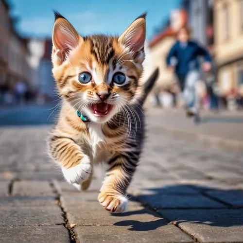 street cat,pounce,cute cat,alleycat,cat european,pouncing,ginger kitten,alley cat,stray kitten,tabby kitten,kitten,cat image,striding,scampering,orange tabby cat,katzen,european shorthair,catwalk,katchen,cat,Photography,General,Realistic