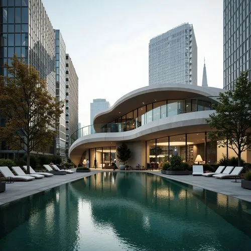 marunouchi,julliard,difc,sathorn,waterplace,songdo