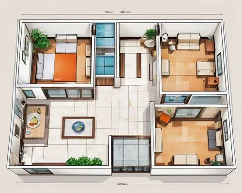 floorplan home,floorplans,floorplan,house floorplan,habitaciones,an apartment,houses clipart,sky apartment,shared apartment,smart house,house drawing,floorpan,floor plan,smart home,architect plan,apartment,apartments,apartment house,lofts,vastu,Illustration,Japanese style,Japanese Style 04