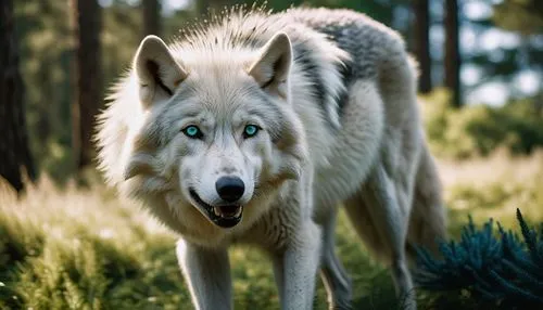 european wolf,gray wolf,northern inuit dog,wolfdog,saarloos wolfdog,white shepherd,howling wolf,canidae,wolf,canis lupus,tamaskan dog,greenland dog,malamute,canis lupus tundrarum,kunming wolfdog,czechoslovakian wolfdog,sakhalin husky,wolf hunting,native american indian dog,carpathian shepherd dog,Photography,General,Cinematic