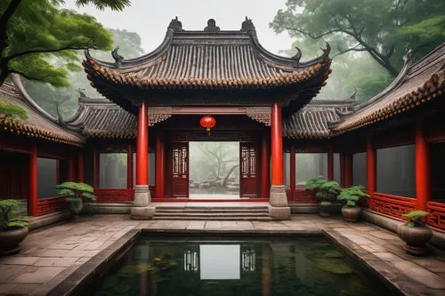 wudang,qingcheng,asian architecture,buddhist temple,shaoming,haiyuan,qibao,hangzhou,wuyuan,shaoxing,sanshui,suzhou,zhaozhou,kangxi,shuozhou,hezhou,tujia,chaozhou,hall of supreme harmony,yangquan,Unique,Paper Cuts,Paper Cuts 01