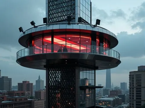 the energy tower,observation tower,the observation deck,residential tower,electric tower,observation deck,centrepoint tower,steel tower,sky apartment,futuristic architecture,sky tower,renaissance tower,sydney tower,towergroup,rotunno,cellular tower,skycity,chongqing,skyloft,lookout tower