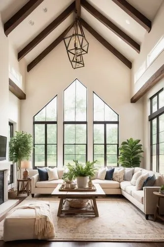 luxury home interior,sunroom,wooden beams,living room,family room,hovnanian,contemporary decor,stucco ceiling,modern living room,livingroom,loft,beautiful home,vaulted ceiling,interior modern design,sitting room,home interior,great room,modern decor,interior design,skylights,Art,Artistic Painting,Artistic Painting 35