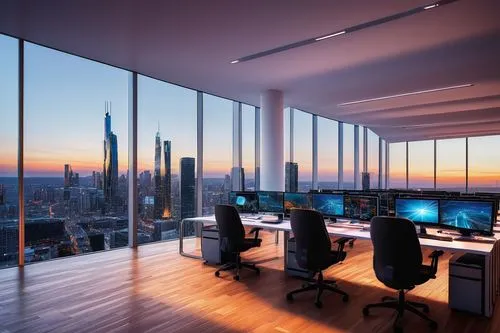 modern office,offices,blur office background,workspaces,trading floor,workstations,working space,office automation,pc tower,office desk,creative office,office,bureaux,boardroom,furnished office,backoffice,conference room,cubicle,skyscapers,headoffice,Illustration,Retro,Retro 22