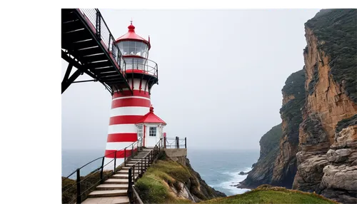 petit minou lighthouse,red lighthouse,lighthouse,electric lighthouse,lighthouses,light house,point lighthouse torch,phare,south stack,farol,capeside,light station,winding steps,watchtowers,cape point,lookout tower,marinha,observation tower,lightkeeper,photoshop manipulation,Photography,General,Natural