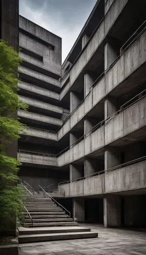 brutalist,brutalism,lasdun,multi storey car park,scampia,seidler,barbican,robarts,politecnico,breuer,bocconi,parkade,sanatoriums,chipperfield,kansai university,tschumi,rikshospitalet,corbu,concrete,hejduk,Illustration,Realistic Fantasy,Realistic Fantasy 12