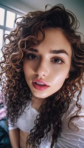 curly brunette,anfisa,roni,beautiful young woman,cassandra,cg,Photography,Documentary Photography,Documentary Photography 14