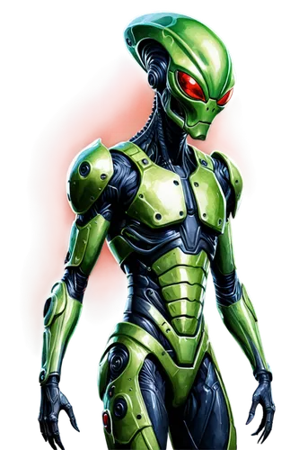 alien warrior,natrix natrix,evangelion evolution unit-02y,cell,android,humanoid,evangelion unit-02,patrol,andromeda,alien,carapace,mantis,extraterrestrial,eva unit-08,extraterrestrial life,green goblin,green skin,erbore,green tomatoe,droid,Illustration,Paper based,Paper Based 24