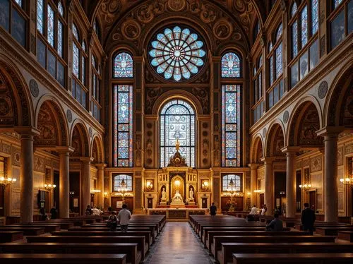 interior view,transept,the interior,collegiate basilica,interior,sspx,chiesa di sant' ignazio di loyola,gesu,reredos,basilica of saint peter,the basilica,nave,duomo,presbytery,saint peter's,santa maria degli angeli,sanctuary,immaculata,sancta,santa maria della salute