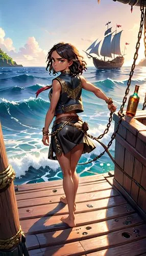 moana,trine,inara,wind warrior,releasespublications,whydah,Anime,Anime,Cartoon