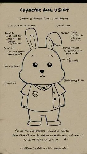 characterizations,characterisations,television character,main character,characters,character,storybook character,achewood,characterisation,cartoon rabbit,cute cartoon character,people characters,characterise,characters alive,cartoon bunny,characterizes,buni,characteristics,characterization,sendak,Unique,Design,Character Design