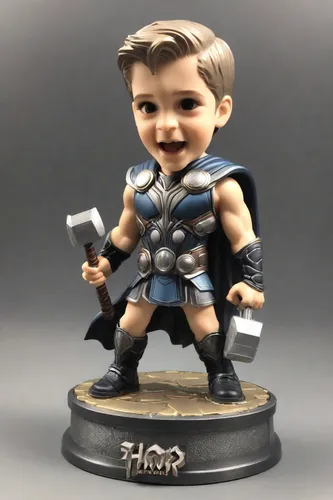 vax figure,3d figure,marvel figurine,game figure,actionfigure,figurine,funko,kid hero,action figure,thor,miniature figure,god of thunder,3d model,figure of justice,mohnfigur,collectible action figures,collectible doll,metal figure,doll figure,mini e