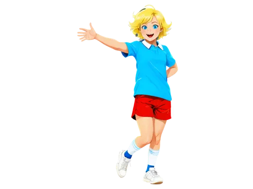 female runner,handball player,sports girl,sports training,sports uniform,footbag,children jump rope,animated cartoon,sports exercise,soccer player,juggle,mascot,png transparent,jumping rope,tennis player,aerobic exercise,kids illustration,sports dance,character animation,soccer kick,Illustration,Realistic Fantasy,Realistic Fantasy 20