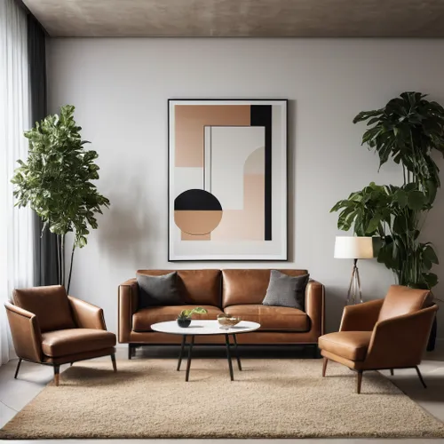 mid century modern,modern decor,contemporary decor,danish furniture,apartment lounge,sofa set,living room,livingroom,interior decor,modern living room,interior design,mid century,the living room of a photographer,mid century sofa,sitting room,corten steel,mid century house,copper frame,loveseat,gold stucco frame